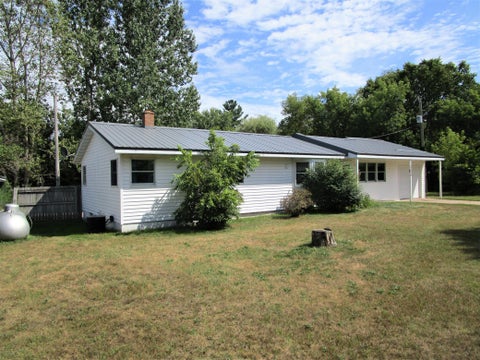 Homes For Sale - 3338 Cherry St St<br/> Frederic, WI 54837