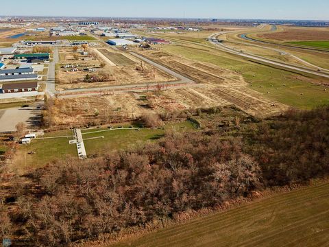 Vacant Land For Sale - TBD 4th Ave Nw<br/> West Fargo, ND 58078