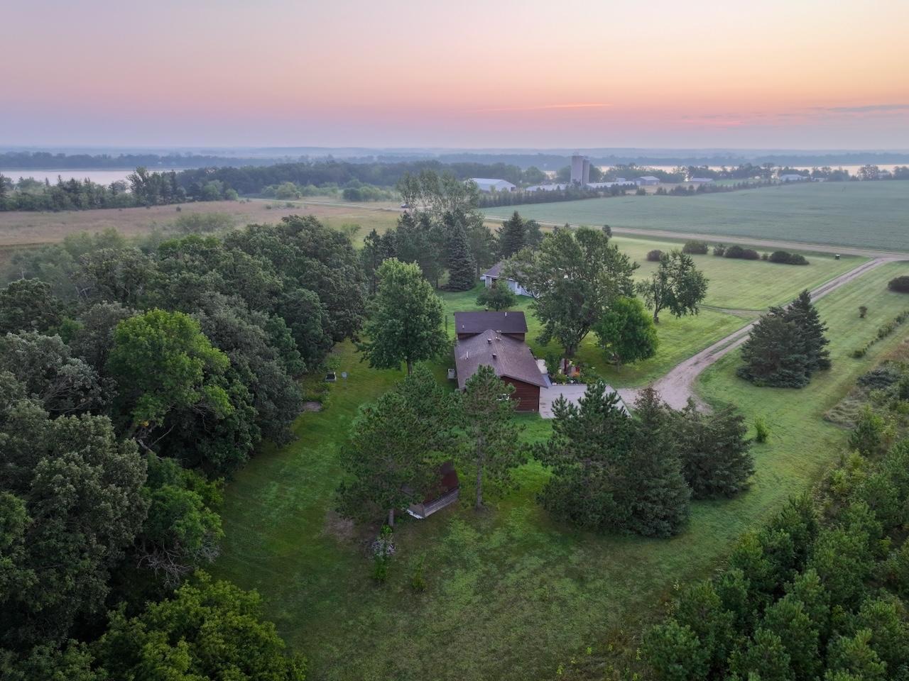 30695 475th Avenue, Henning, Minnesota image 1