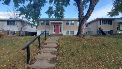 Multifamily For Sale - 5749 33rd Avenue<br/> Minneapolis, MN 55417