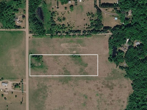 Vacant Land For Sale - XXXX Falcon Avenue<br/> Harris, MN 55056