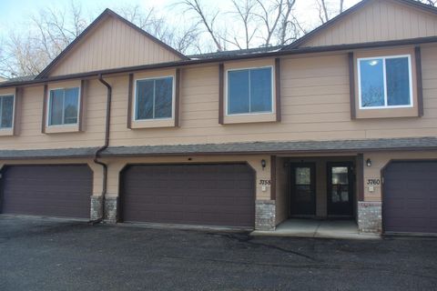 Townhouse For Sale - 3758 Robin Lane<br/> Eagan, MN 55122
