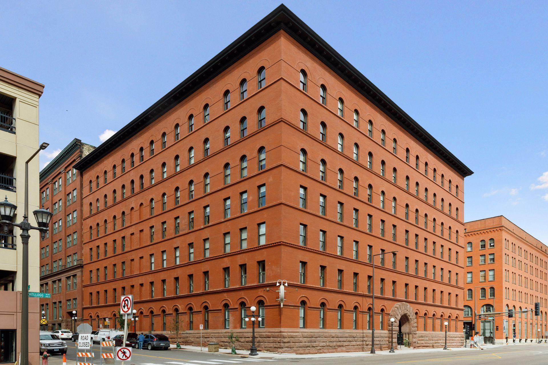 300 Wall Street #502, Saint Paul, Texas image 3