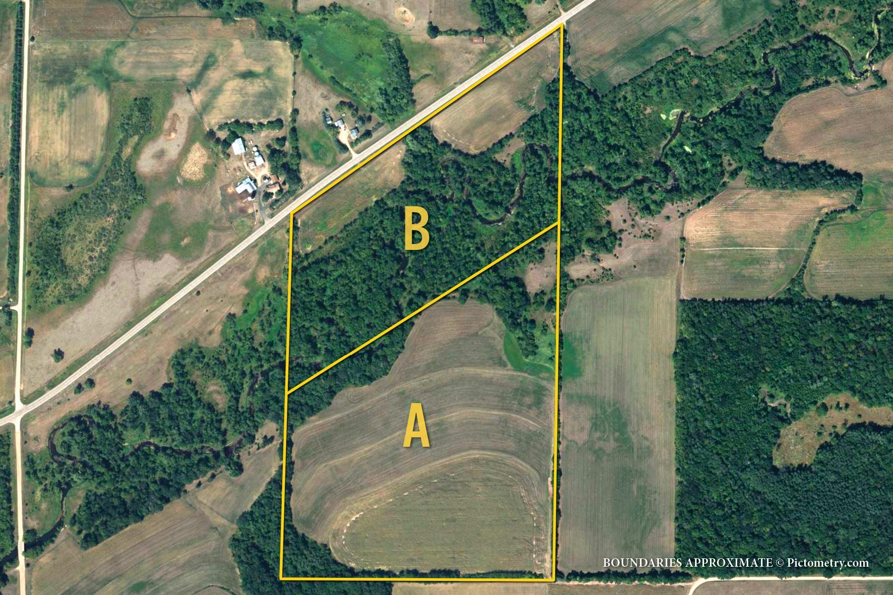 XxXX Parcel B Cty Rd. 12 Street, Swanville, Minnesota image 6