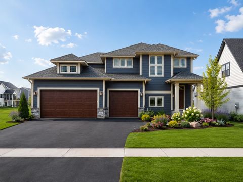 Homes For Sale - 18200 103rd Avenue<br/> Hennepin County, Maple Grove, MN 55311