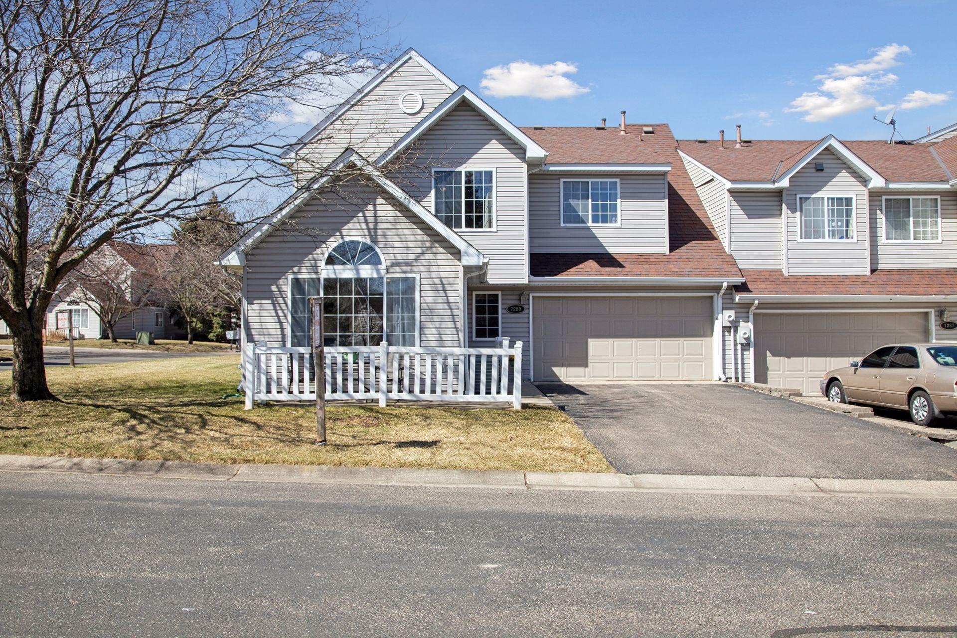 7289 Brittany Lane, Inver Grove Heights, Minnesota image 1