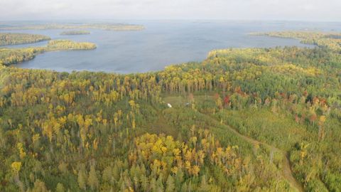 Vacant Land For Sale - PARCEL 3 Hwy 23 Highway<br/> Orr, MN 55771