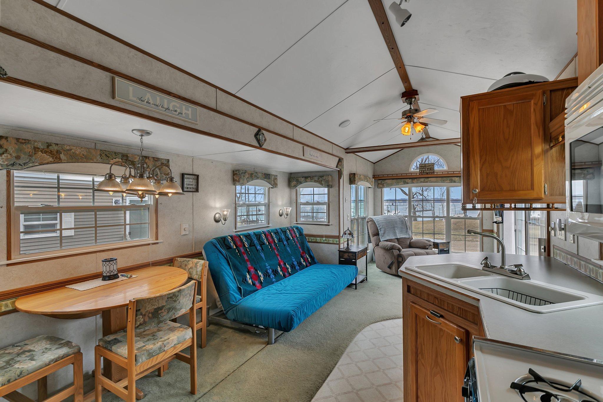 7870 Cottage Lane #19, Alexandria, Minnesota image 10