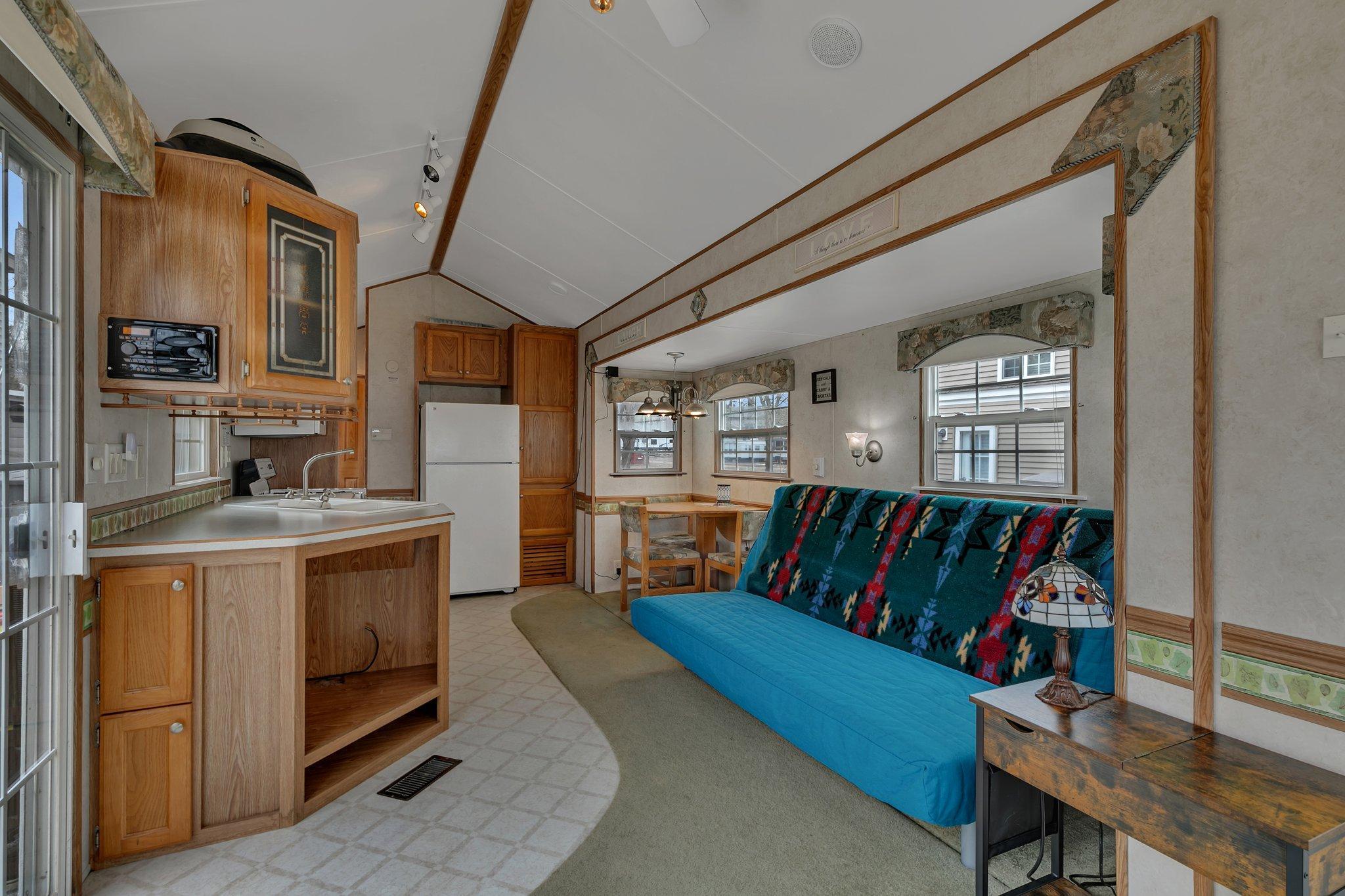 7870 Cottage Lane #19, Alexandria, Minnesota image 8