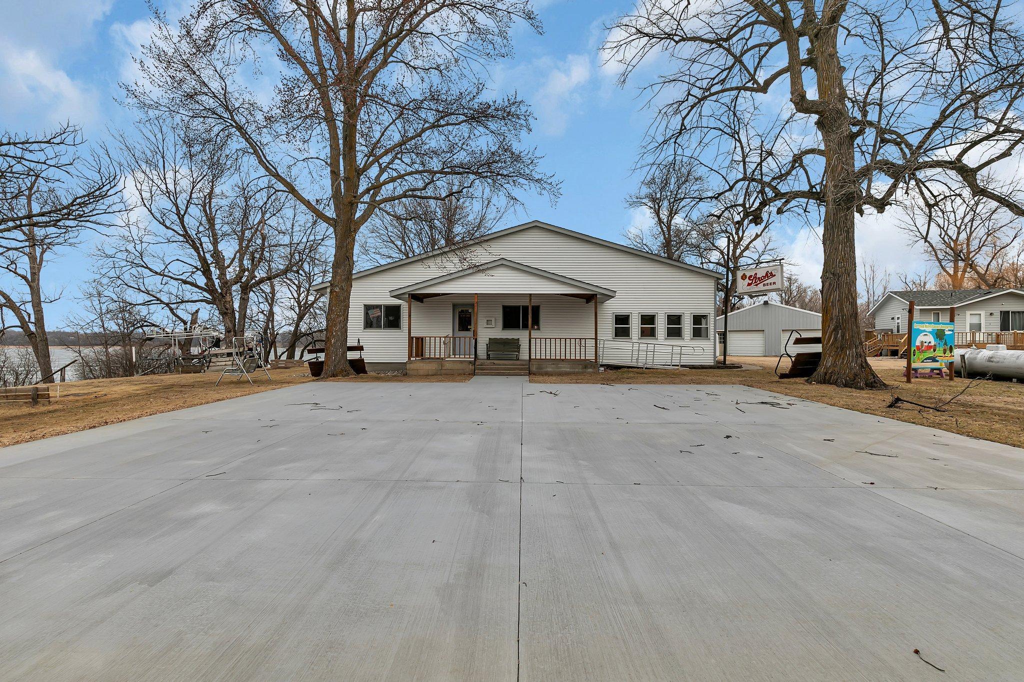 7870 Cottage Lane #19, Alexandria, Minnesota image 21