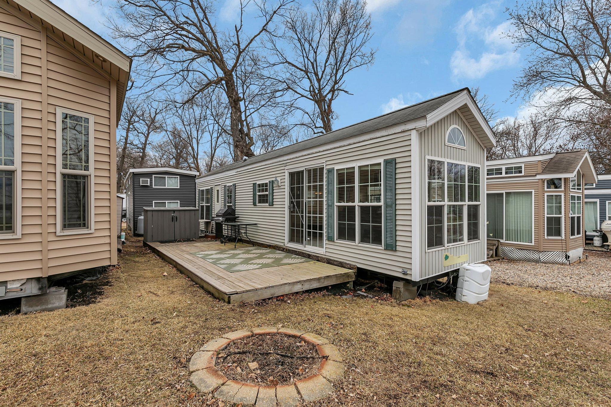 7870 Cottage Lane #19, Alexandria, Minnesota image 2