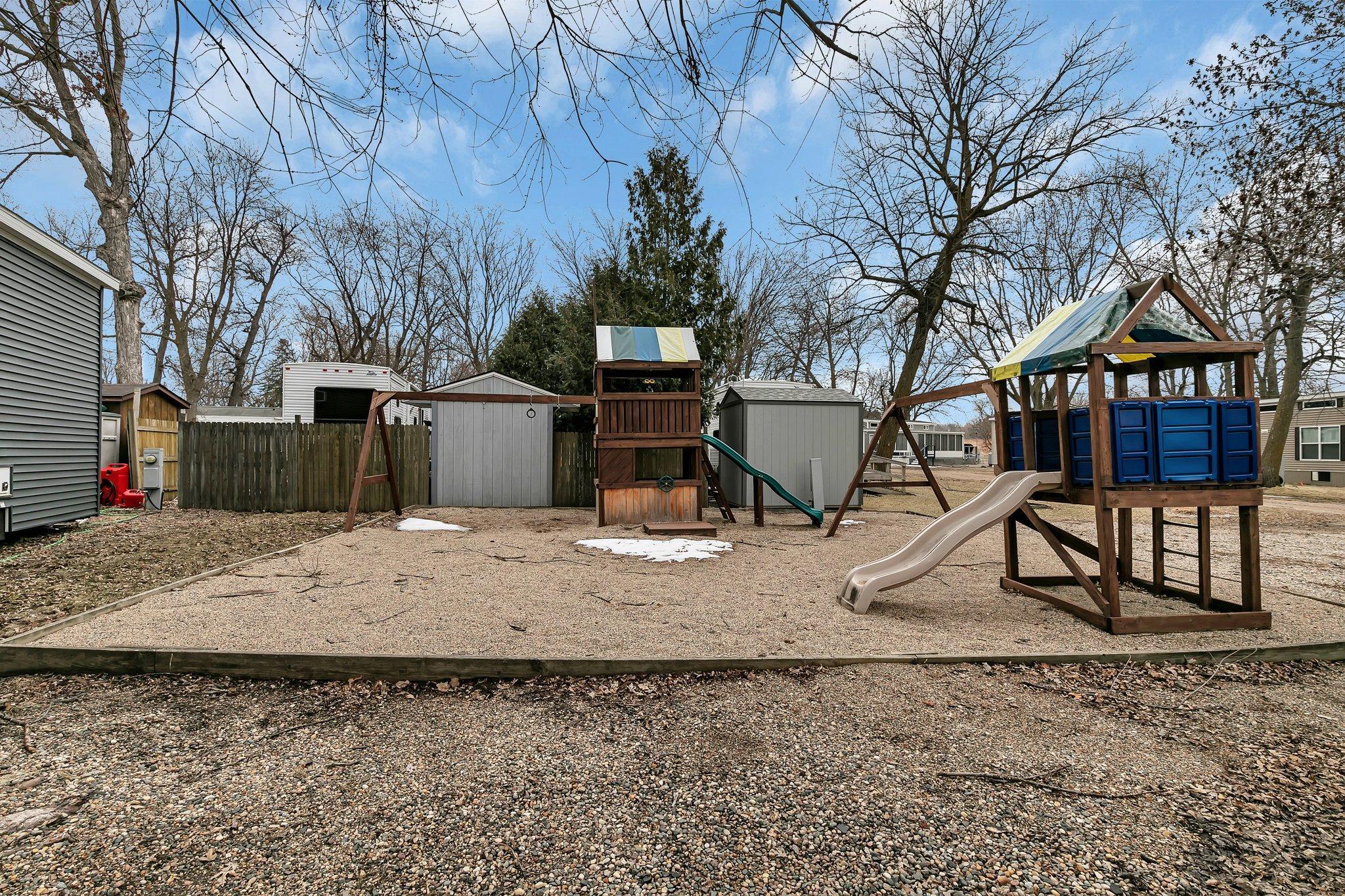 7870 Cottage Lane #19, Alexandria, Minnesota image 22
