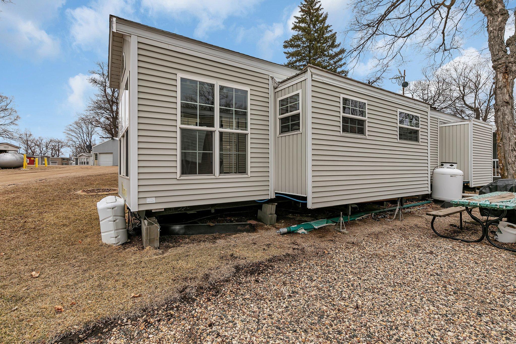 7870 Cottage Lane #19, Alexandria, Minnesota image 4