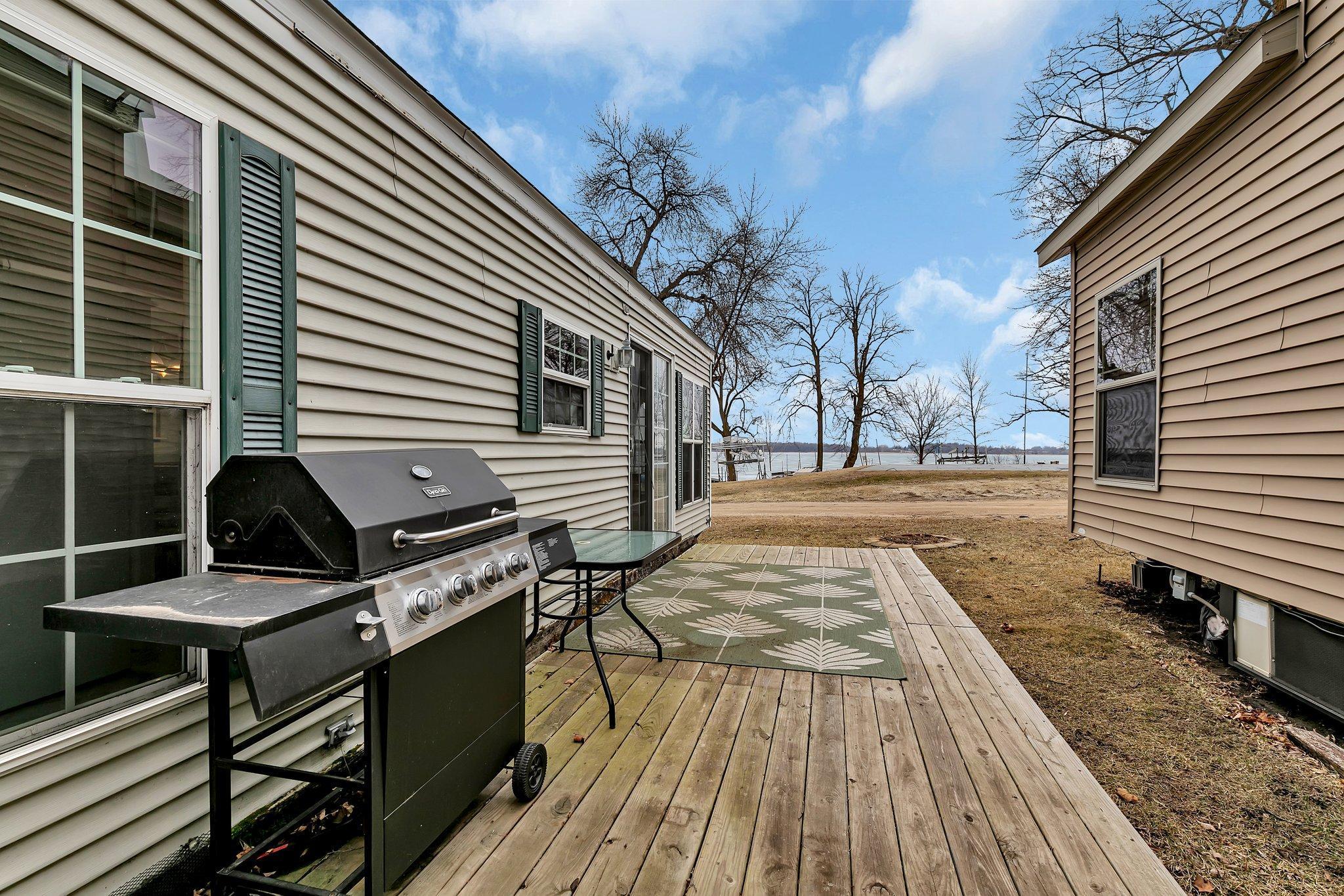 7870 Cottage Lane #19, Alexandria, Minnesota image 3