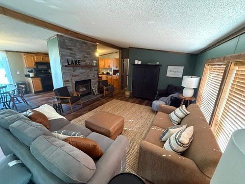 Homes For Sale - 21226 Gull Lake Loop Road<br/> Tenstrike, MN 56683