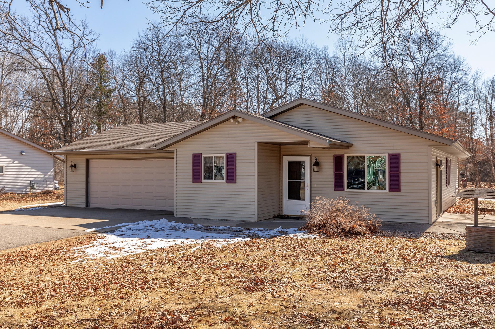 11592 Forestview Drive, Baxter, Minnesota image 1