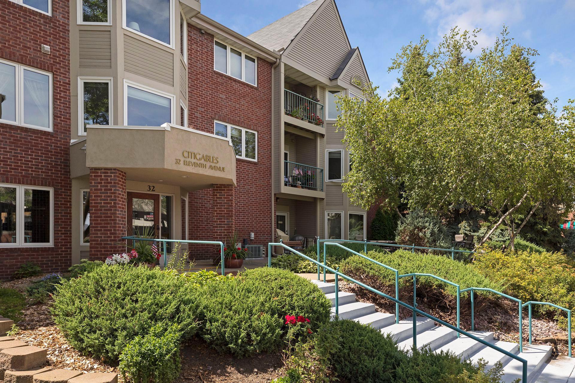 32 11th Avenue #204, Hopkins, Minnesota image 28