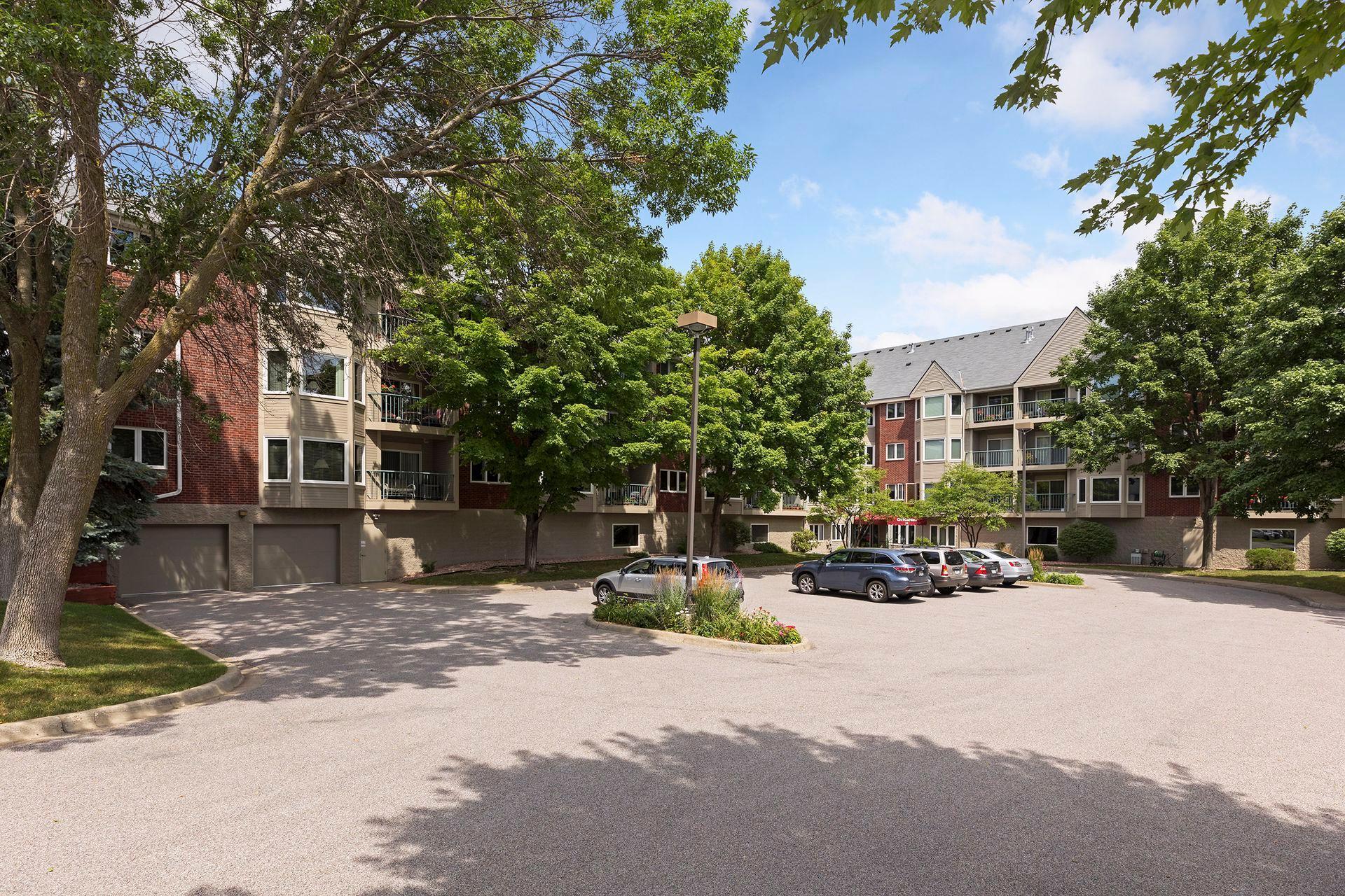 32 11th Avenue #204, Hopkins, Minnesota image 30