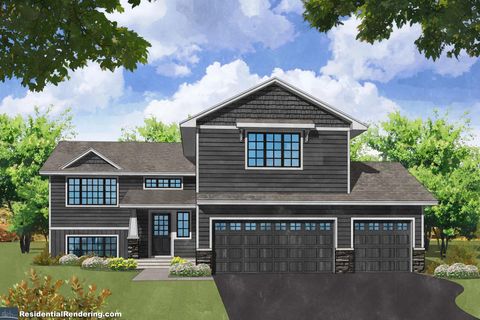 Homes For Sale - 8070 151st Lane<br/> Ramsey, MN 55303