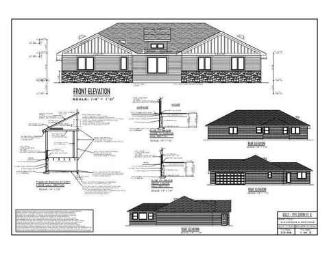 Townhouse For Sale - 1191 208th Street<br/> Clearwater, MN 55320
