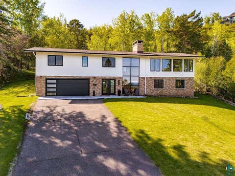 Homes For Sale - 3801 Rockview Court<br/> Duluth, MN 55804