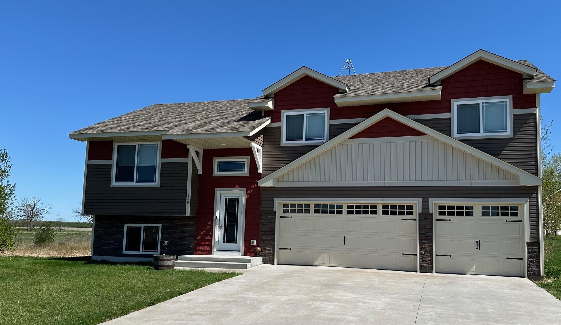 840 Highview Loop, Pine City, Minnesota image 1