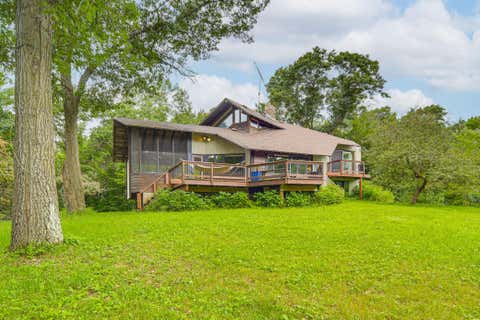 Homes For Sale - E5450 1090th Avenue<br/> Dunn County, Wheeler, WI 54772
