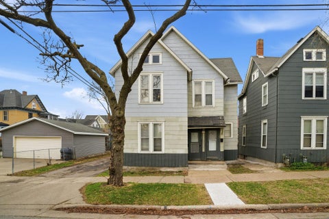 Multifamily For Sale - 525 Galtier Street<br/> Ramsey County, Saint Paul, MN 55103