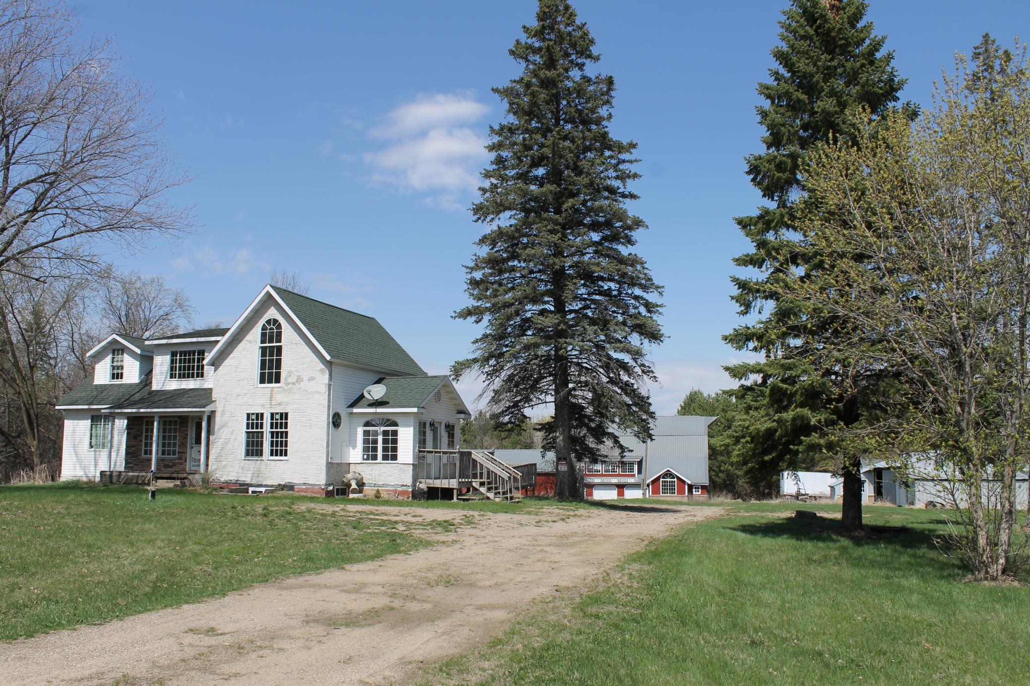 19391 County 37, Osakis, Minnesota image 1