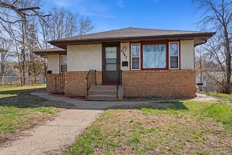 Multifamily For Sale - 5347 4th Street<br/> Anoka County, Minneapolis, MN 55421