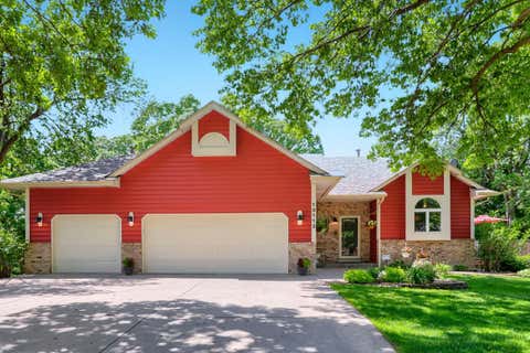 Homes For Sale - 13112 Jenkins Street<br/> Minneapolis, MN 55449