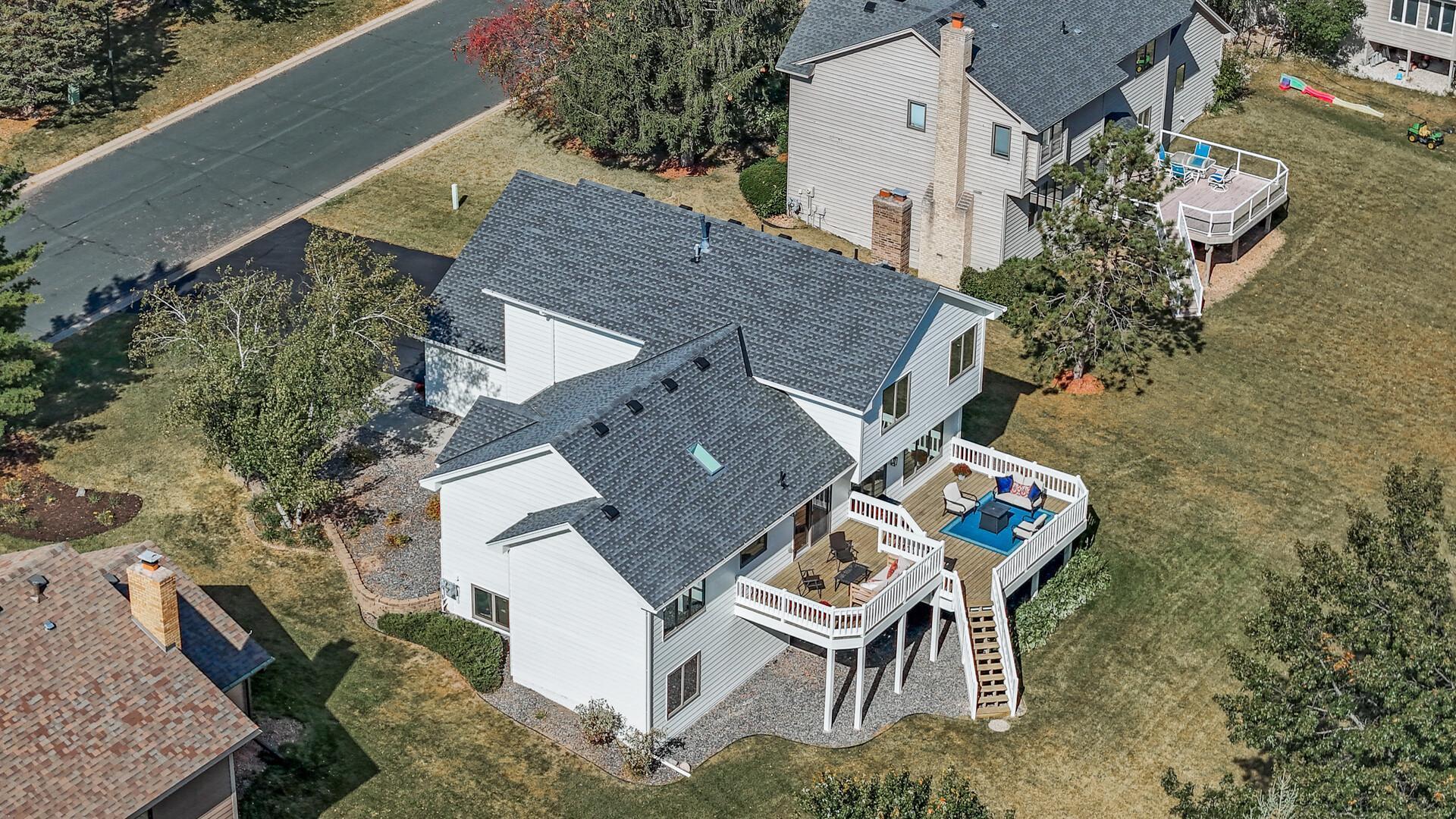 3782 Wescott Hills Drive, Eagan, Minnesota image 32