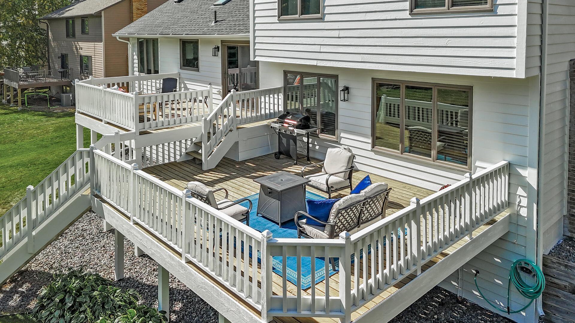 3782 Wescott Hills Drive, Eagan, Minnesota image 37