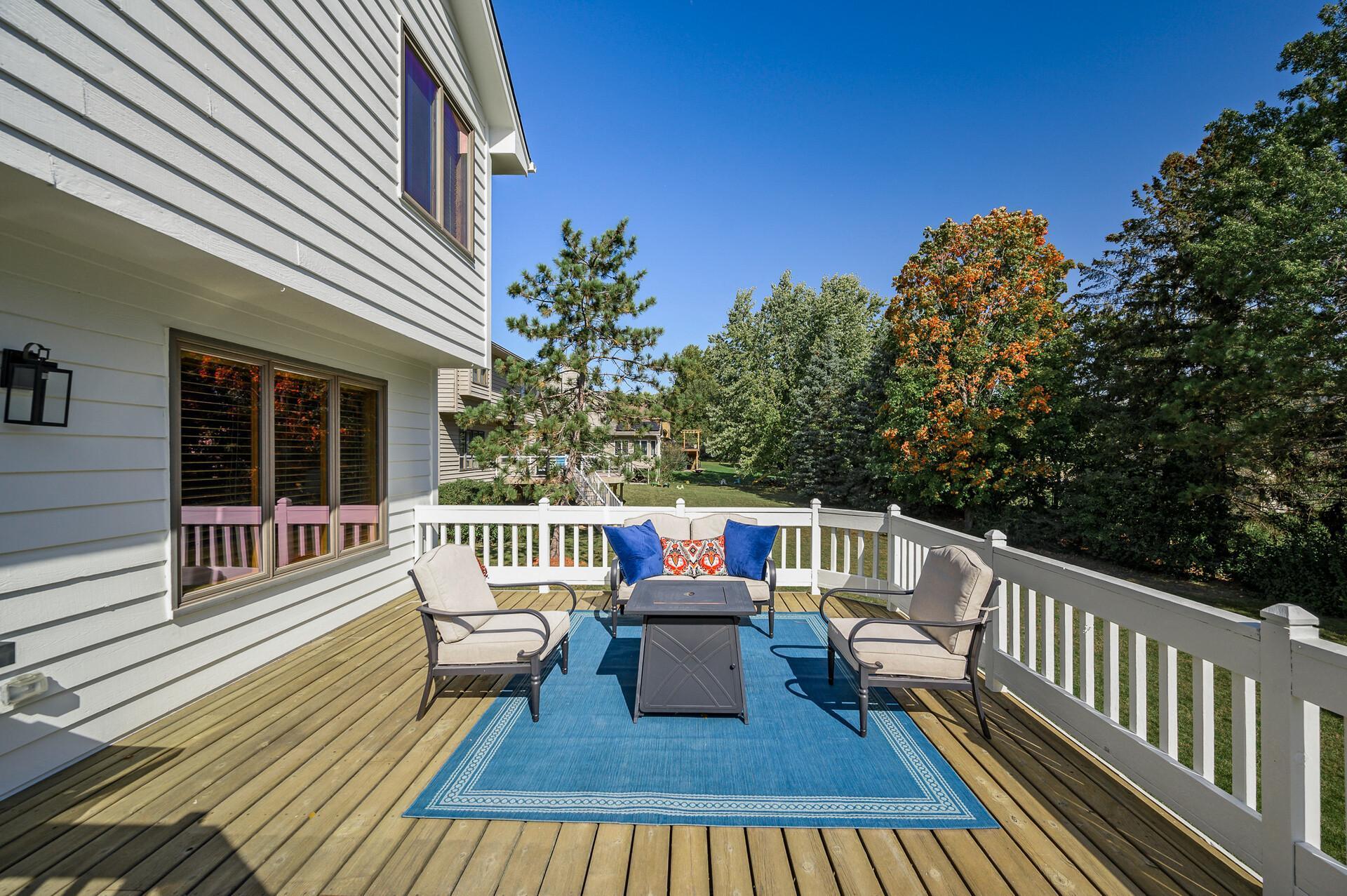 3782 Wescott Hills Drive, Eagan, Minnesota image 6