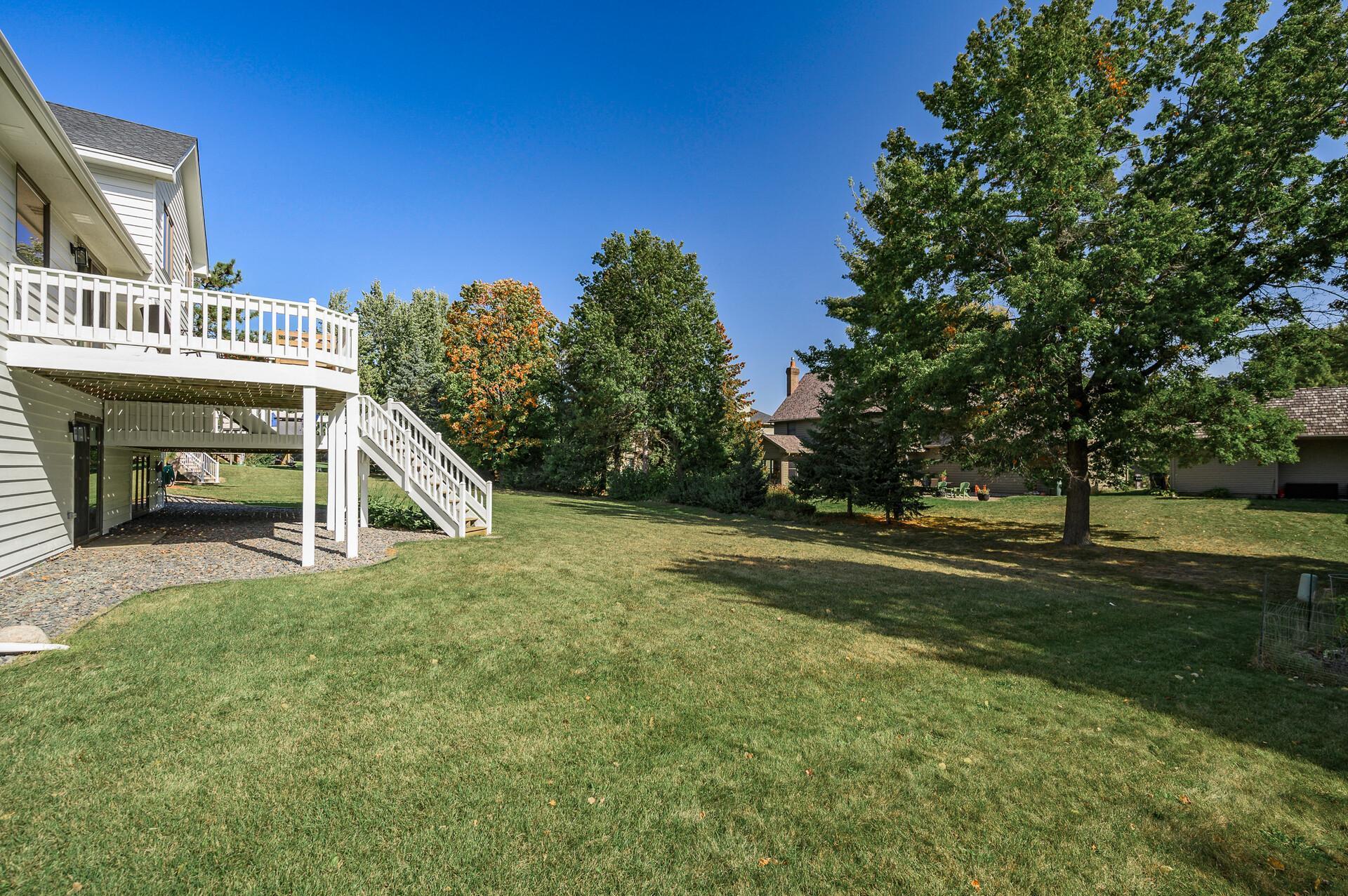 3782 Wescott Hills Drive, Eagan, Minnesota image 5