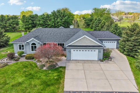 Homes For Sale - 1325 Alton Lane<br/> Hammond, WI 54015