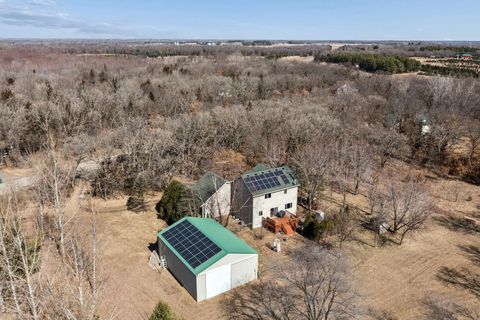 Homes For Sale - 9191 64th Street<br/> Sherburne County, Clear Lake, MN 55319