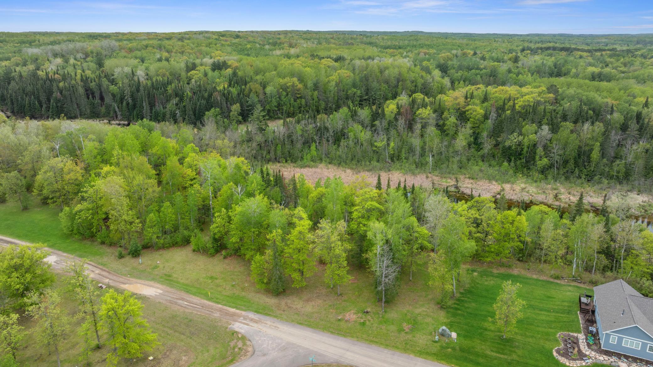 8763 Kabekona Ridge Drive, Walker, Minnesota image 1