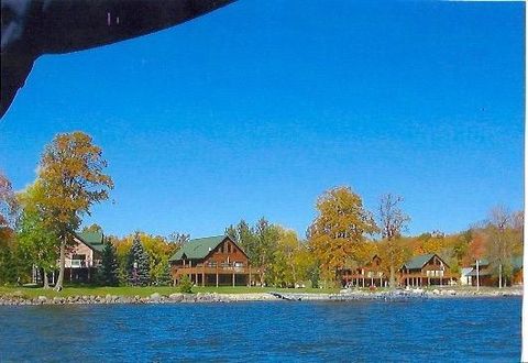 Vacant Land For Sale - TBD Battle Point Trail<br/> Federal Dam, MN 56641