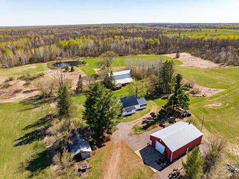 Homes For Sale - 12500 County Road 41<br/> Willow River, MN 55795