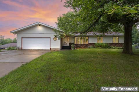 Homes For Sale - 205 Hill Avenue<br/> Wanamingo, MN 55983