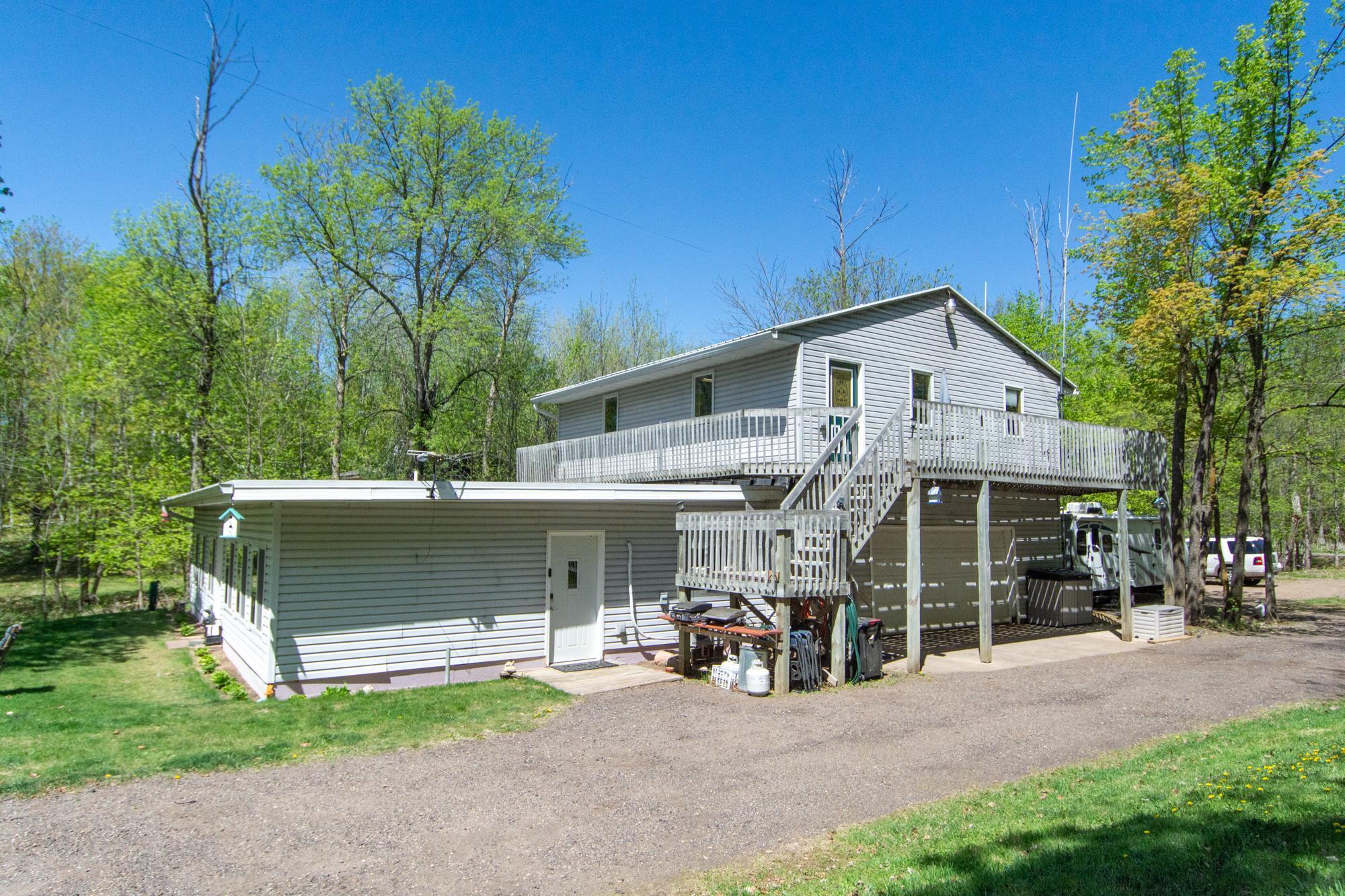 27382 Greenwood Isle Circle, Deerwood, Minnesota image 17