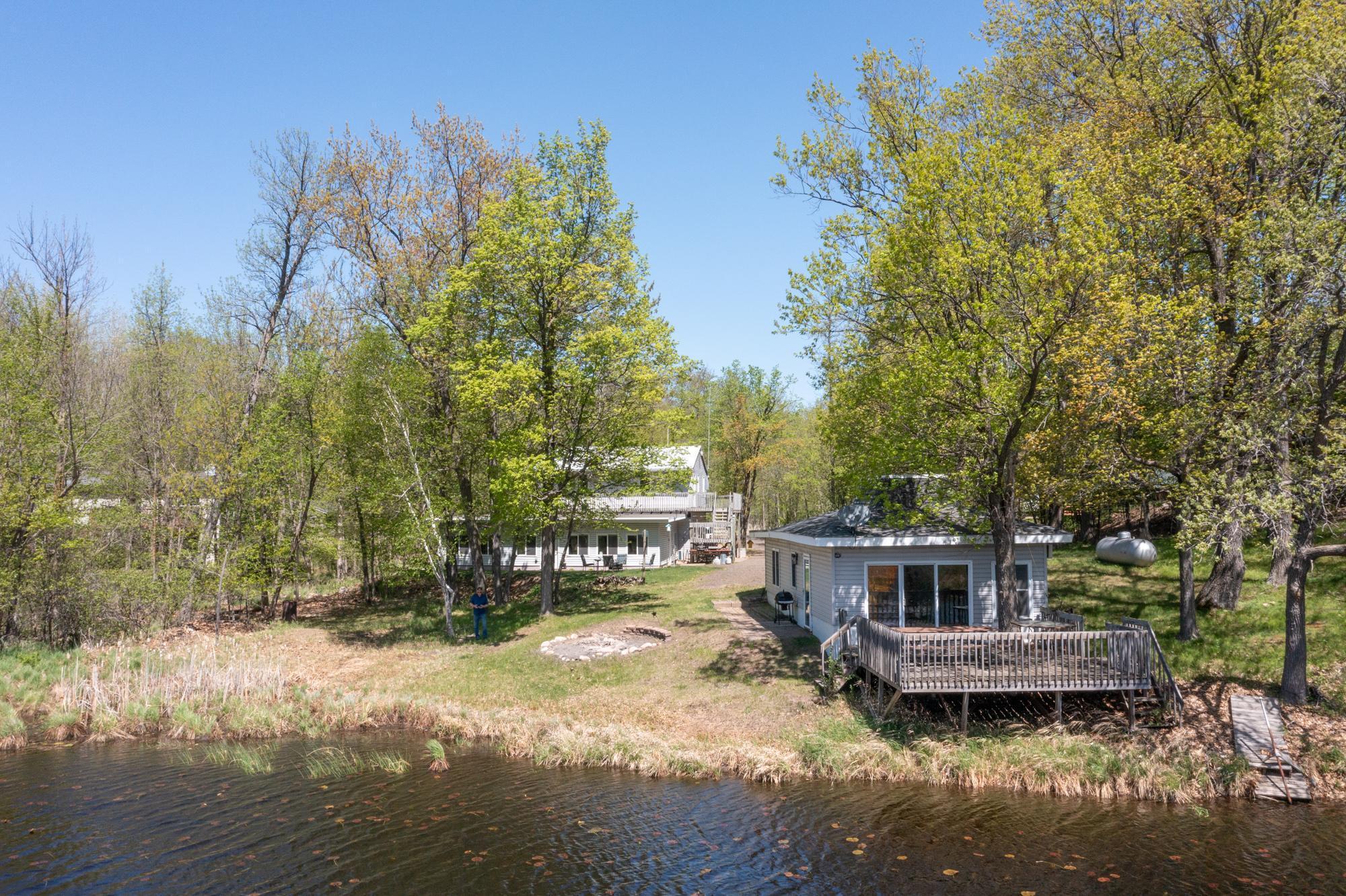 27382 Greenwood Isle Circle, Deerwood, Minnesota image 1