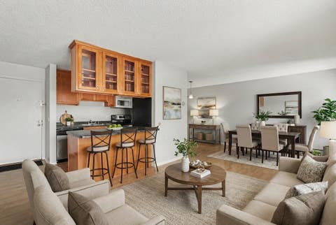Condo For Sale - 4110 Rahn Road<br/> Eagan, MN 55122