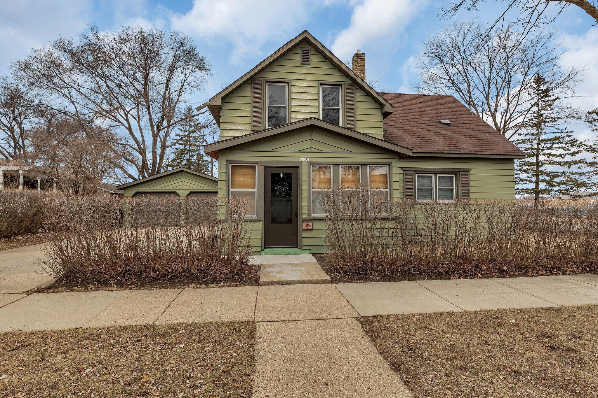 435 21st Avenue, Saint Cloud, Minnesota image 1