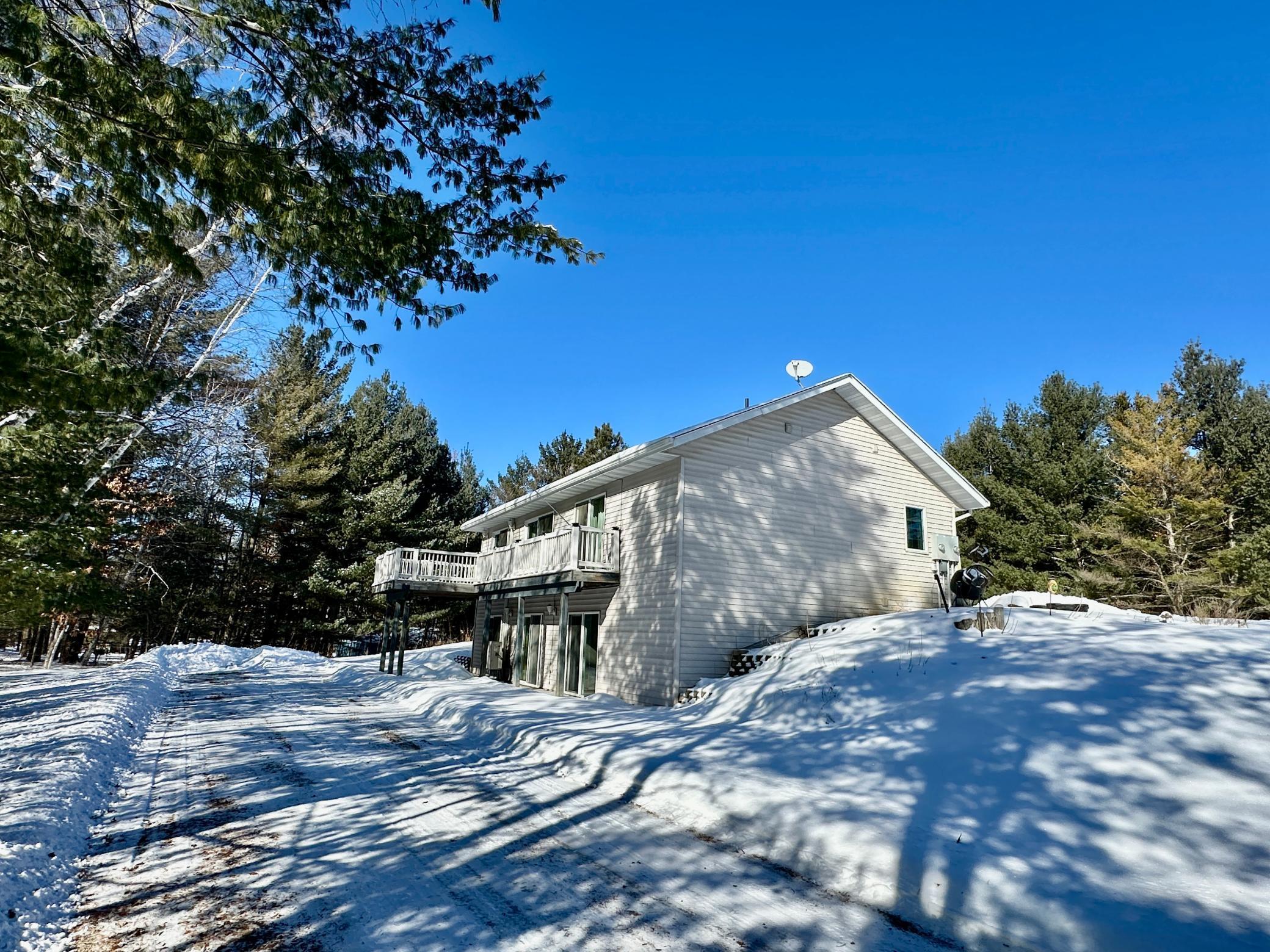 1143 Trinity Pines Drive, Backus, Minnesota image 34