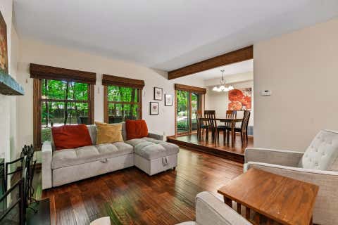 Townhouse For Sale - 8823 Basswood Road<br/> Eden Prairie, MN 55344