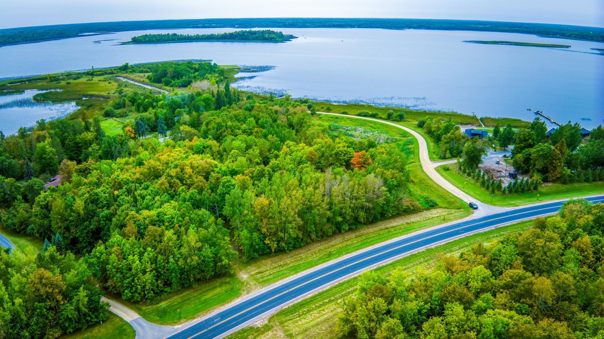 TBD Coho Loop Road, Hines, Minnesota image 1