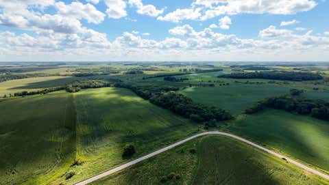 Vacant Land For Sale - TBD 260th Street<br/> Morristown, MN 55052