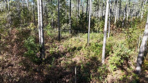 Vacant Land For Sale - TBD 3 Miramar Road<br/> Spooner, WI 54801